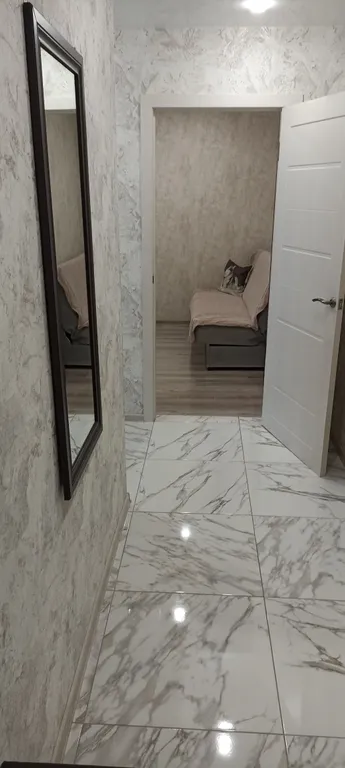 Квартира Квартира Апартамент у Южного вокзала — Калининград