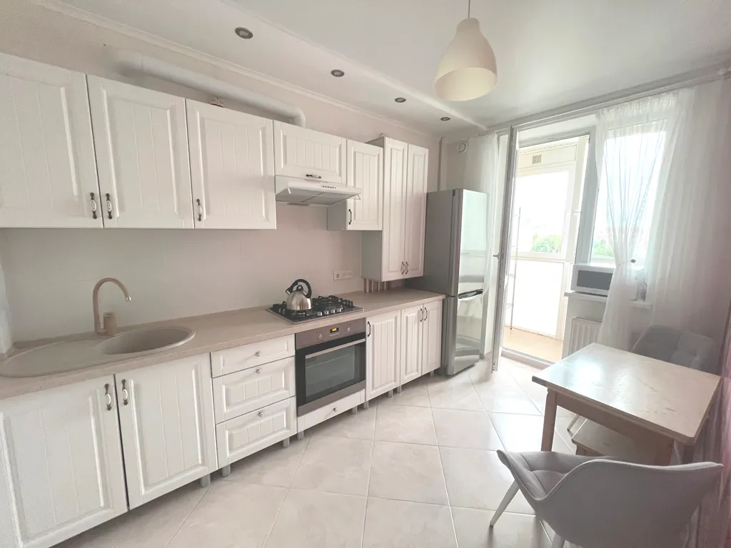 Квартира Уютная современная квартира в новом ЖК — Калининград