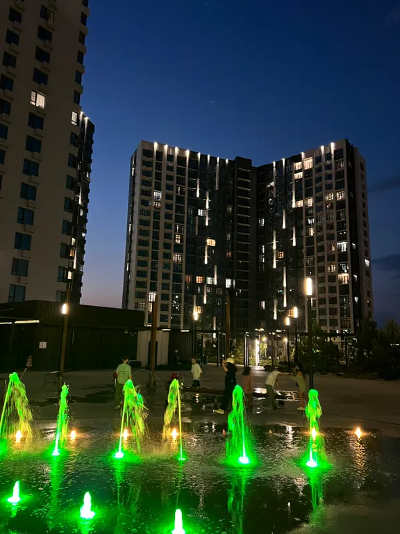 Вип квартира