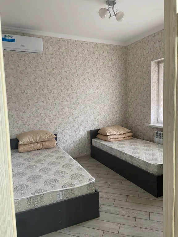 Коттедж Уютный дом — Кущёвская