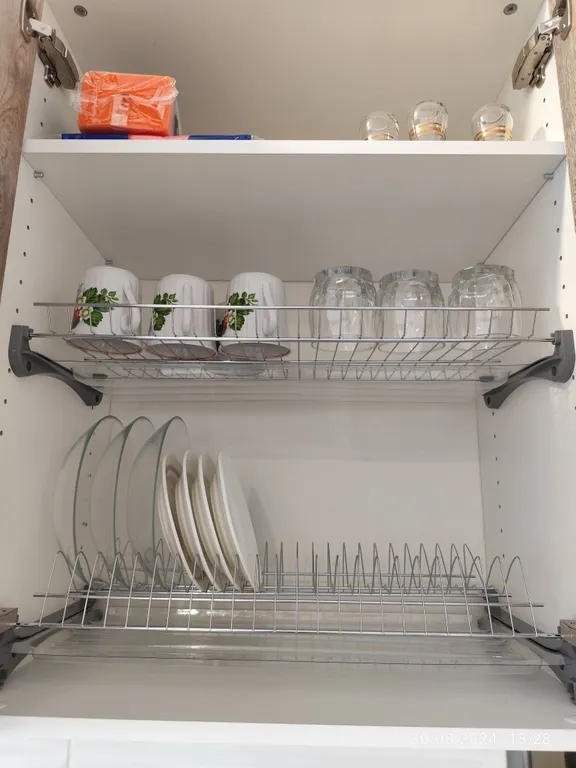 Уютная студия в центре города