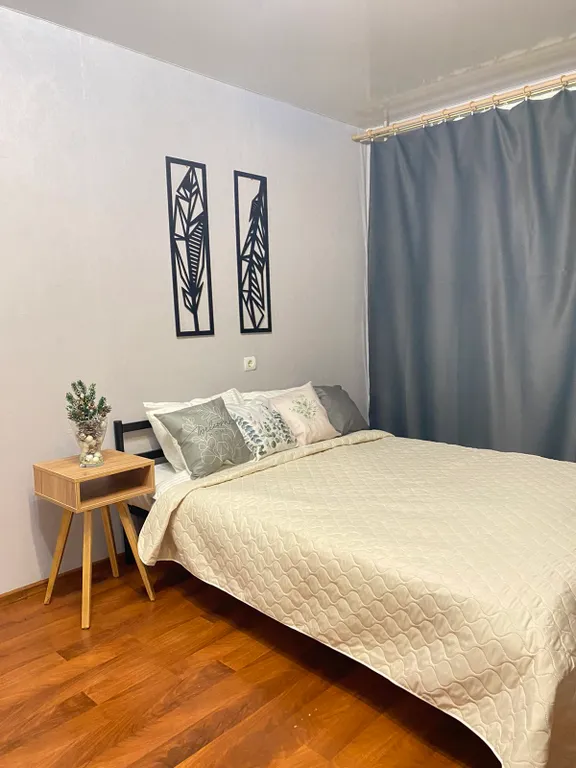 1-комнатная Квартира — аренда посуточно в Кстово