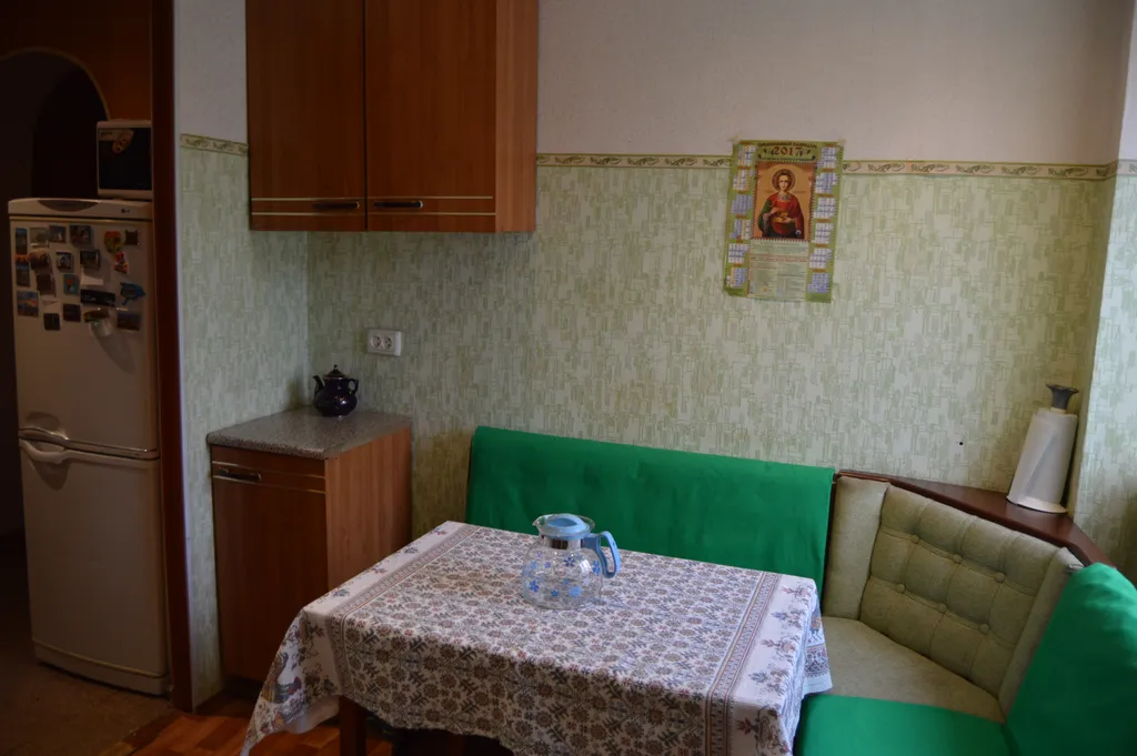 Уютный дом недалеко от центра города