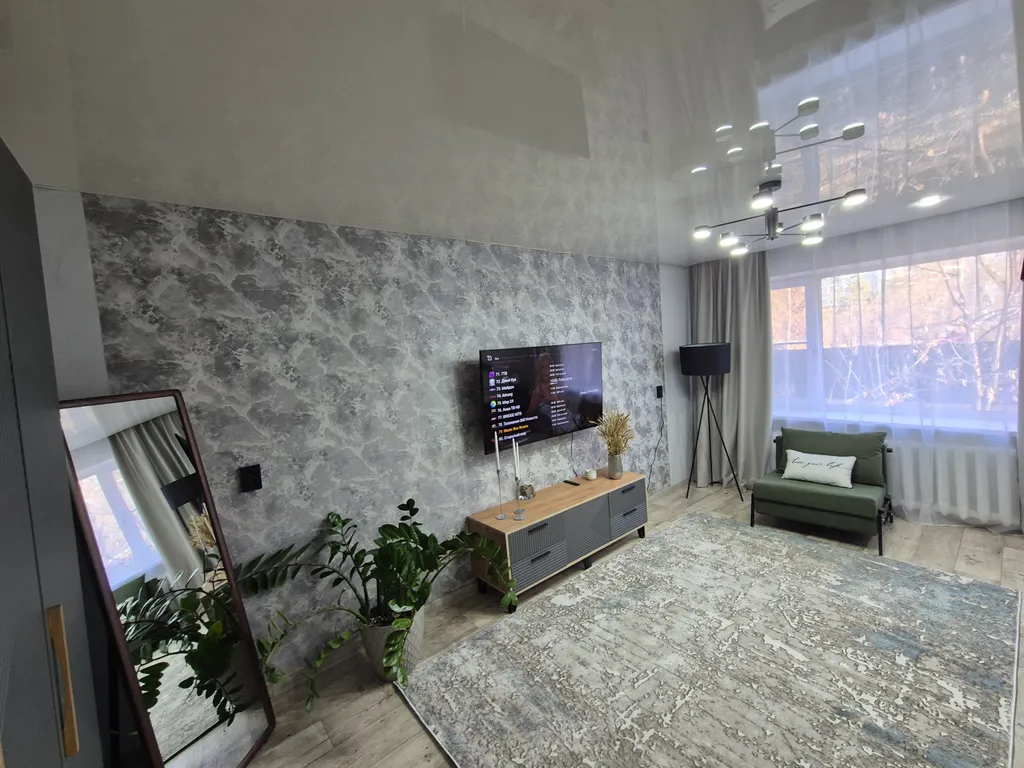 Уютная квартира в самом центре