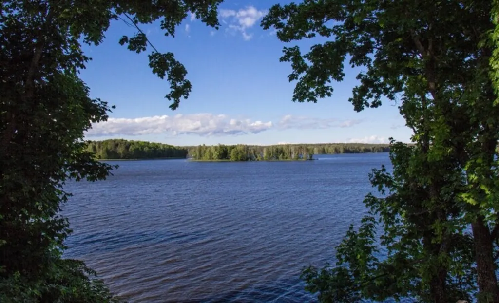 Усадьба Фёдорово подворье