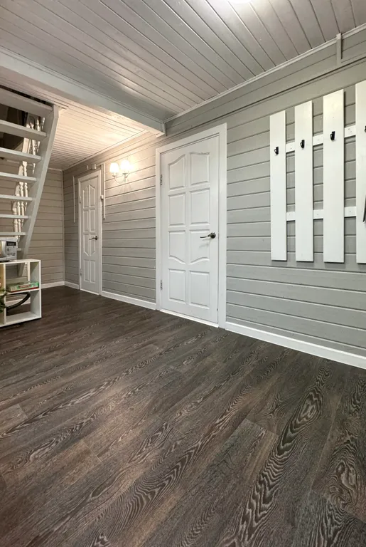 Уютный дом Grigorovo Village