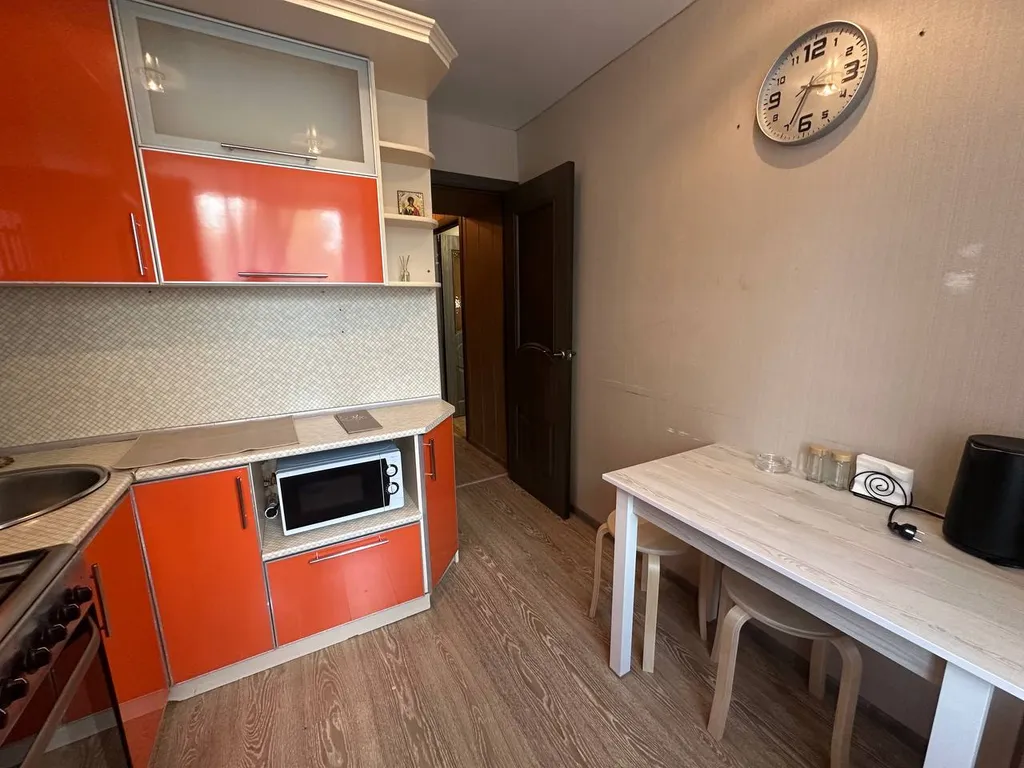 Квартира в центре стильная