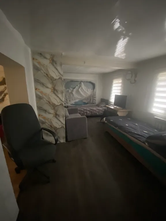 3-комнатный Дом