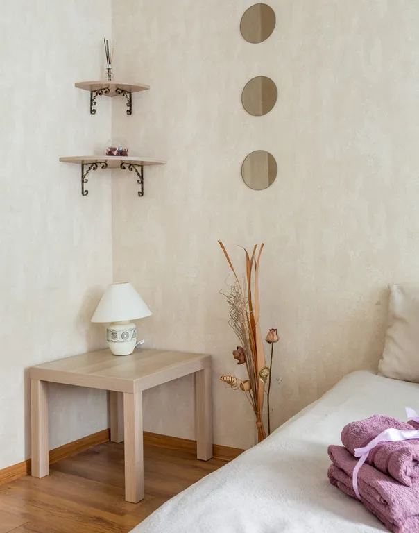 Квартира Квартира Historical apartments на Садовая-Спасская — Москва