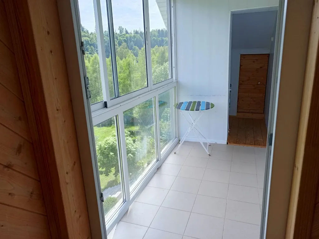 Гостевой дом отдых на Марсе