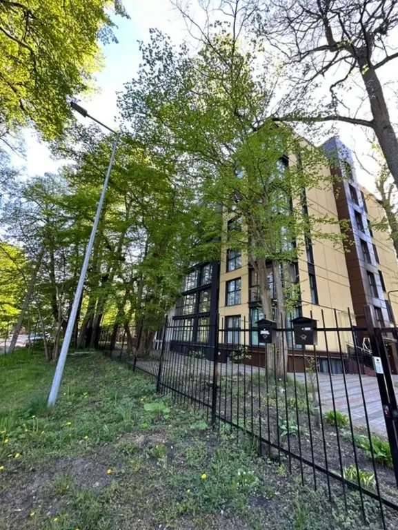 Уютное Отрадное