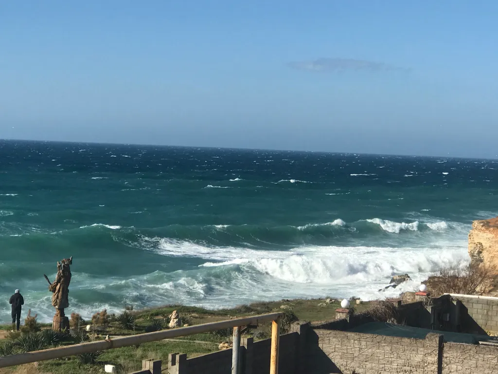 Двухместный номер со всеми удобствами