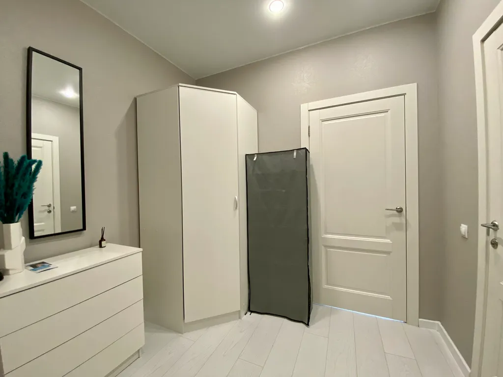 Квартира Апартаменты Ландыш на Московском тракте, до аэропорта 15 минут — Тюмень