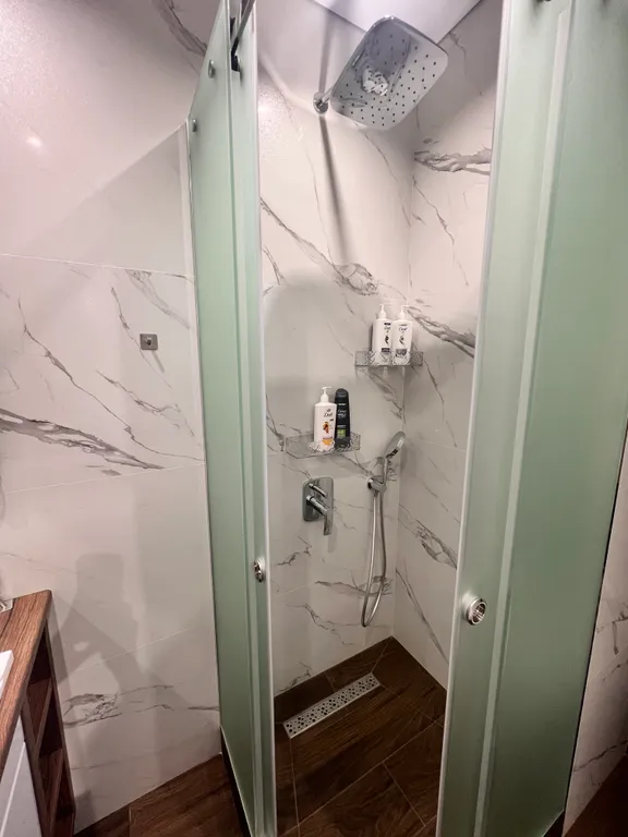 Уютная, евро 2х-комн. Квартира в центре. В лучшем жк « ботаникапарк»