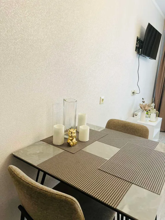 Bakuriani Orbi Palace 458