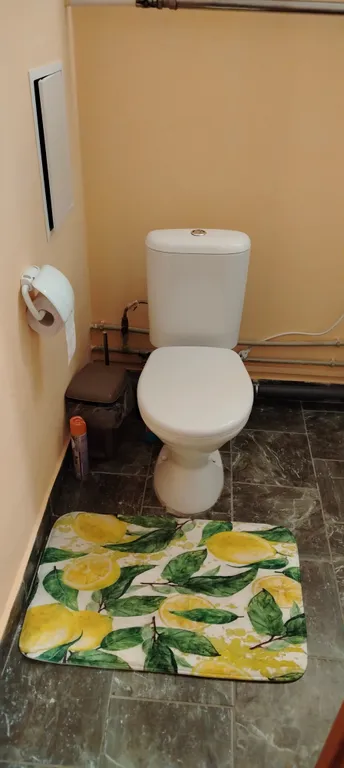 Уютная квартира рядом с парком Галицкого