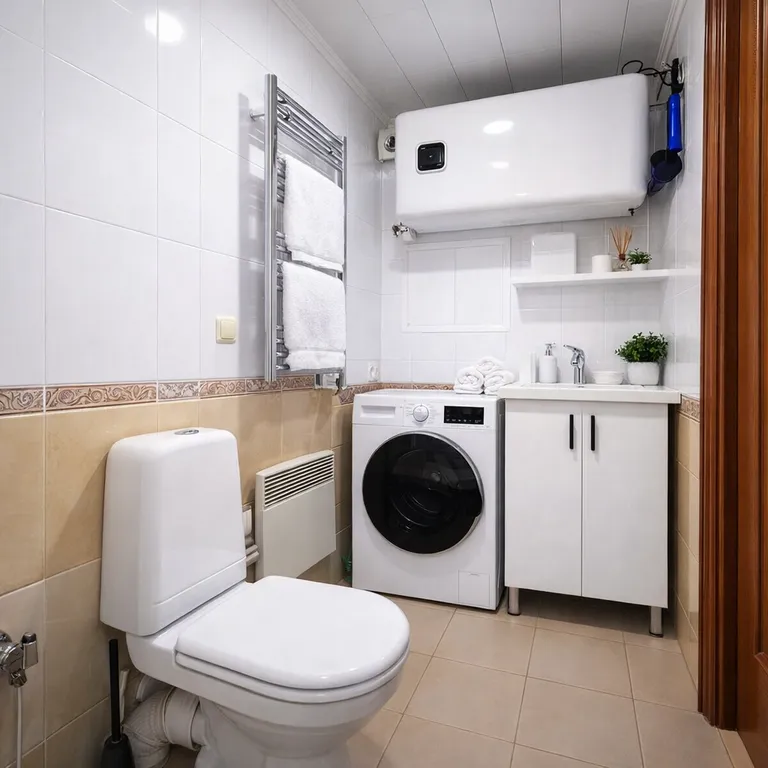 Роскошь и релакс: 3к квартира Апарт-Комфорт в центре — своя сауна