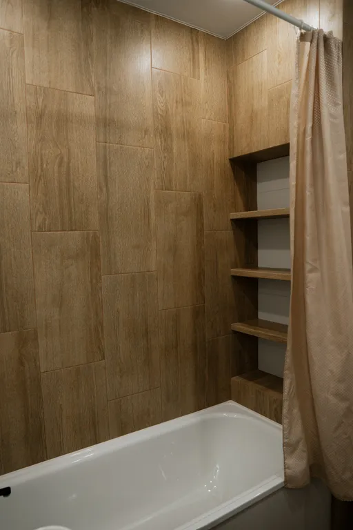 Апартамент в ЖК Разградский