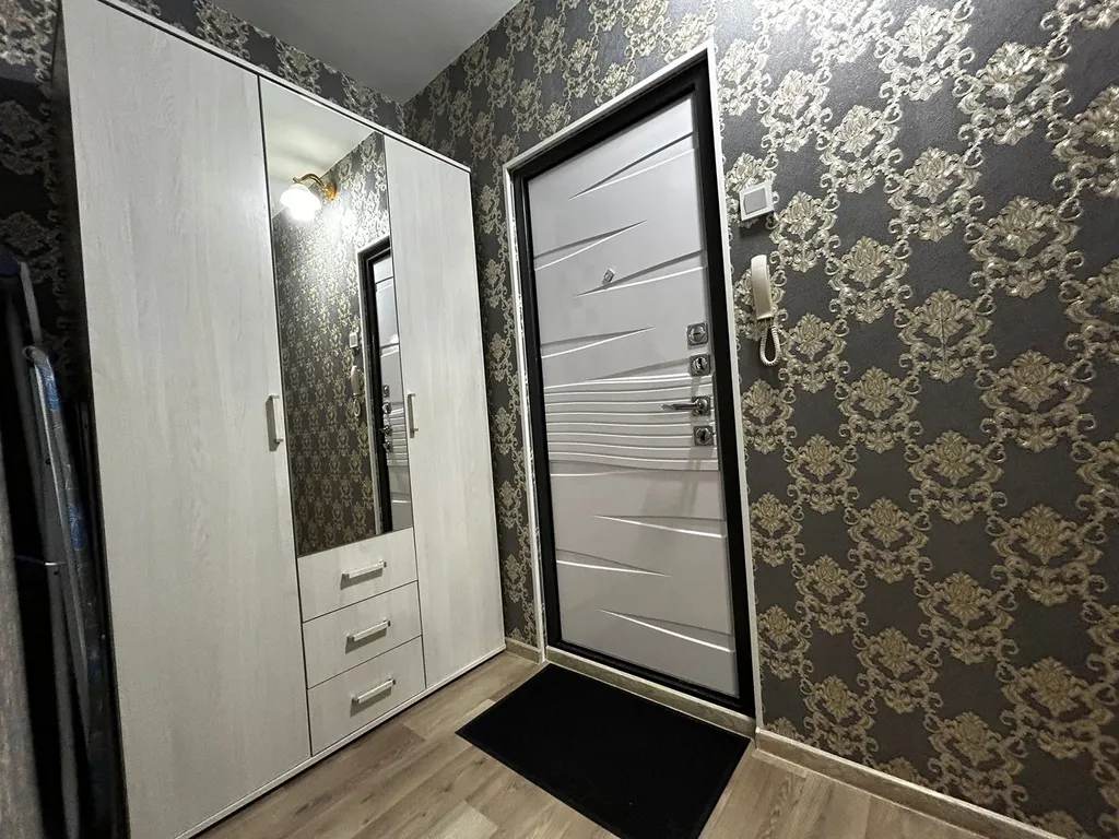 Апартаменты на набережной Оби