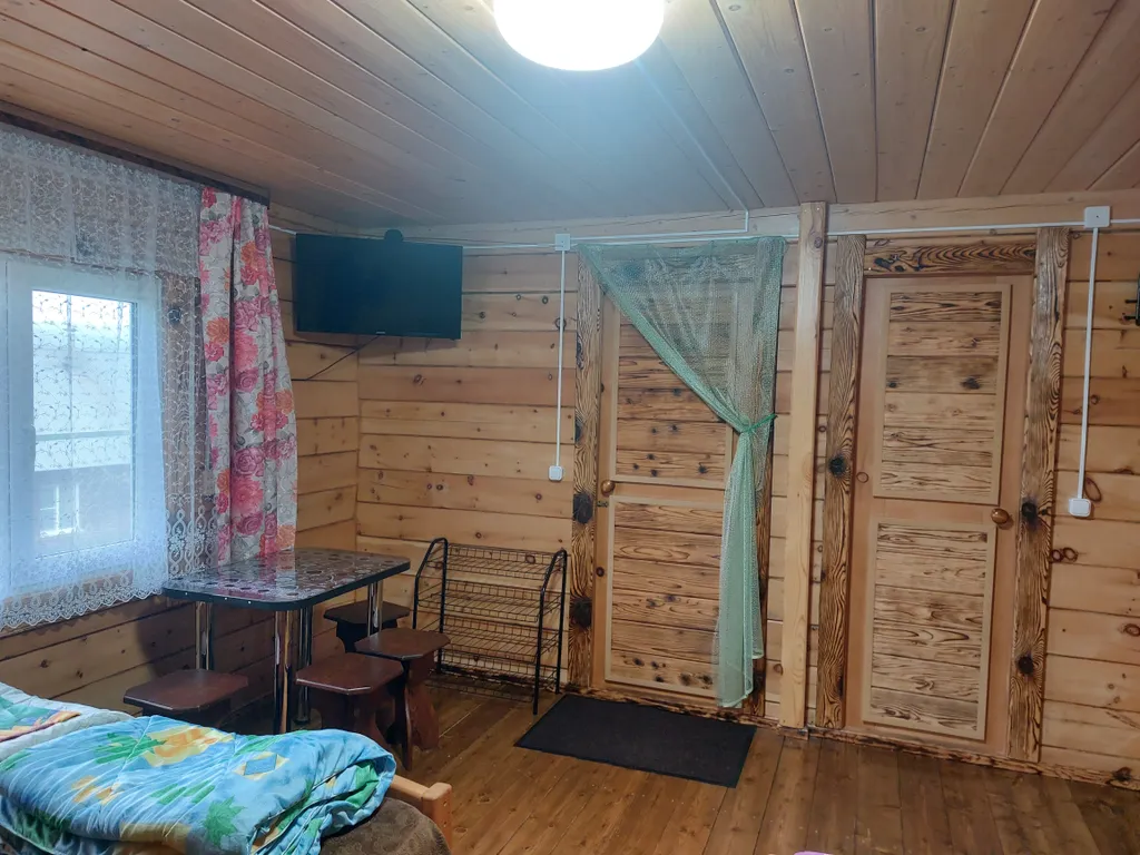 1-комнатный Дом