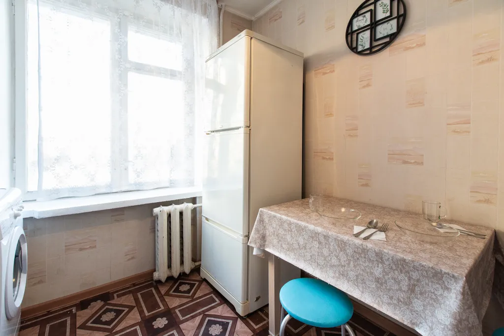 Квартира у метро Cавеловская