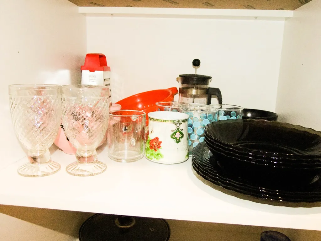 Чистая и уютная квартира, всегда постиранное и отглаженное бельё