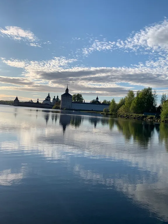 Уютный барнхаус