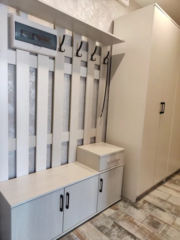 Уютная квартира на юге Санкт-Петербурга