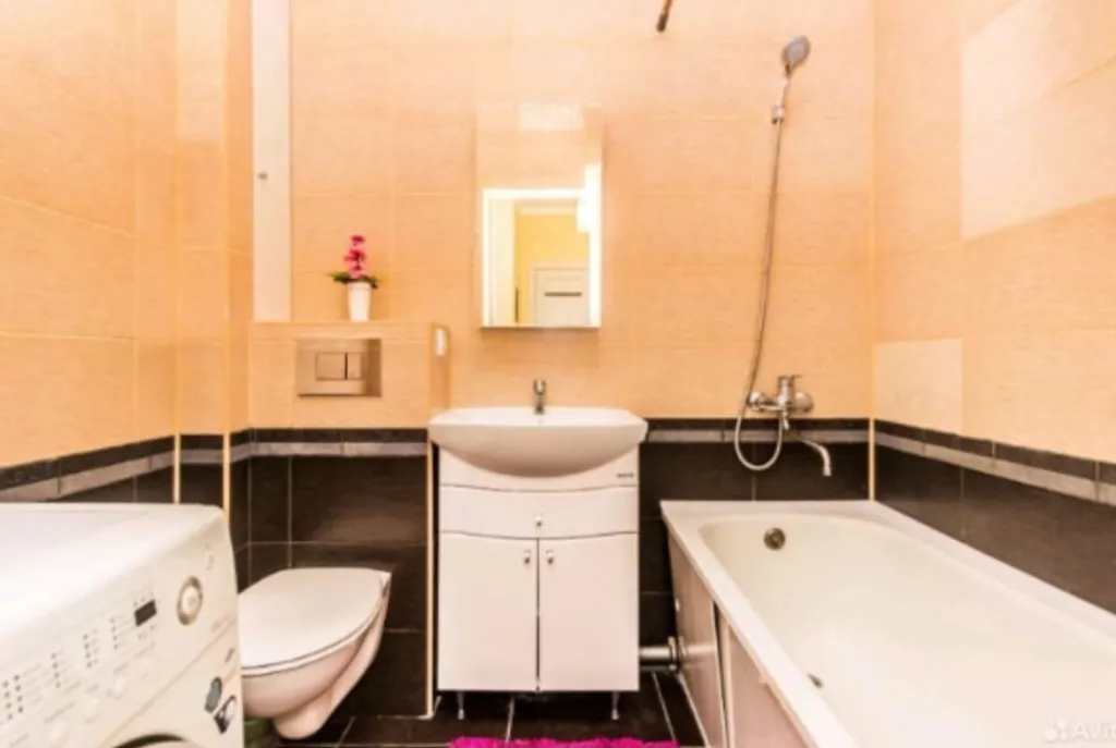 Квартира Квартира у парка — Краснодар