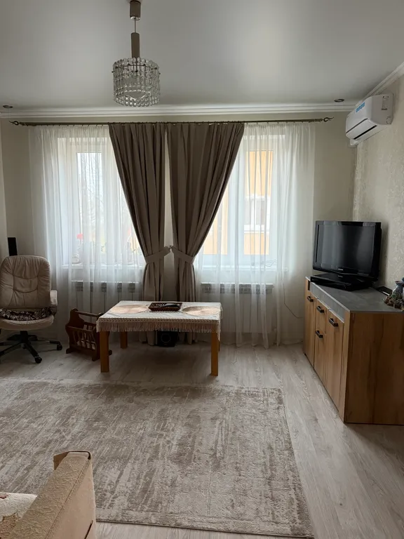 Квартира 1-комнатная Квартира — Калининград