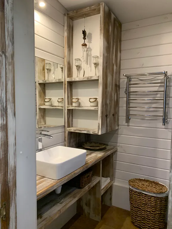 Дом у моря в Алуште