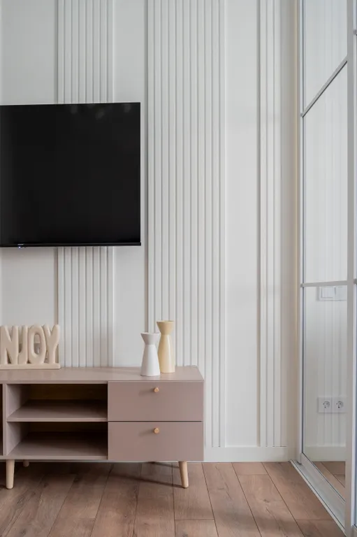 Апартамент в центре