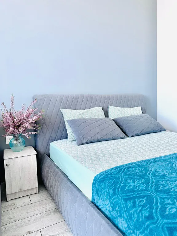 Апартаменты Золотые пески у моря