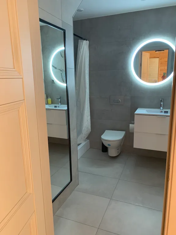 Новый Дом Коттедж