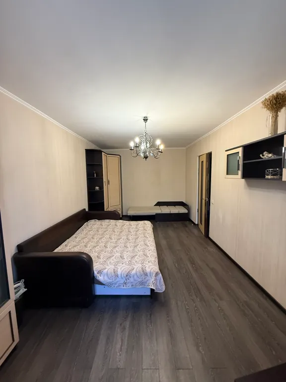 Уютная ,комфортная квартира, на первой линии  5 минут от моря