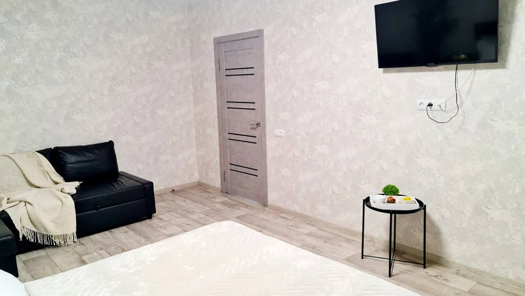 Уютная двушка около аквапарка Улёт