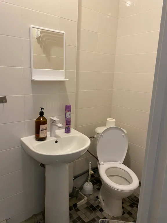 Уютная и красивая студия