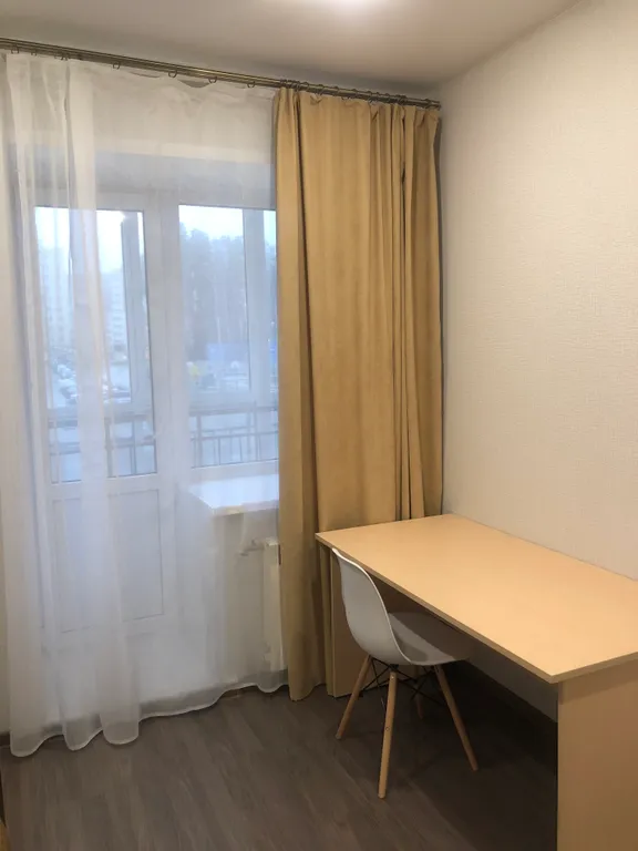 Уютная квартира в хорошей локации