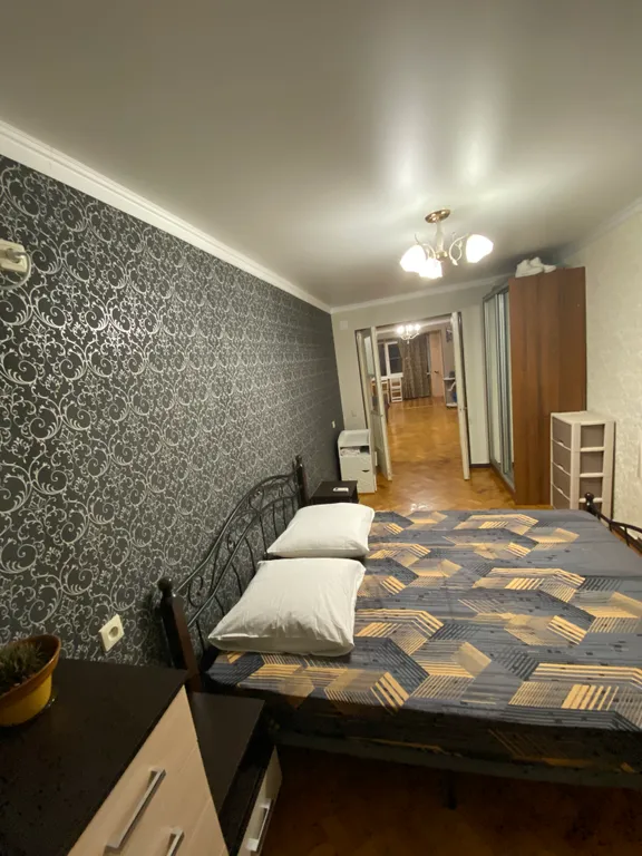 Уютная квартира в центре города — аренда посуточно в Гагра