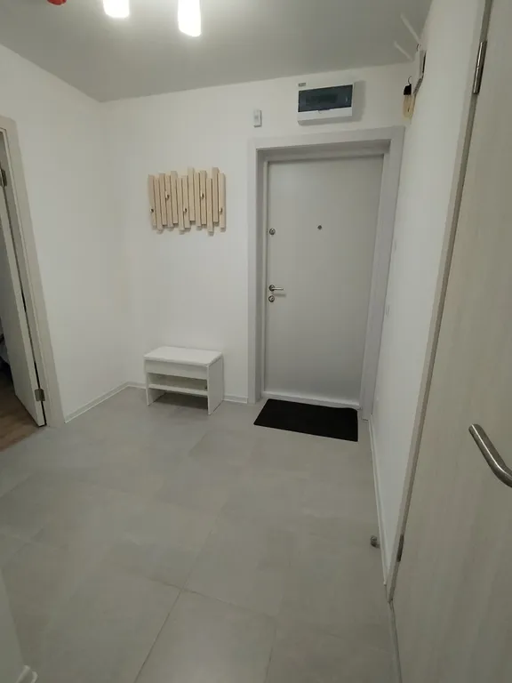 Квартира 1-комнатная Квартира — Ярославль