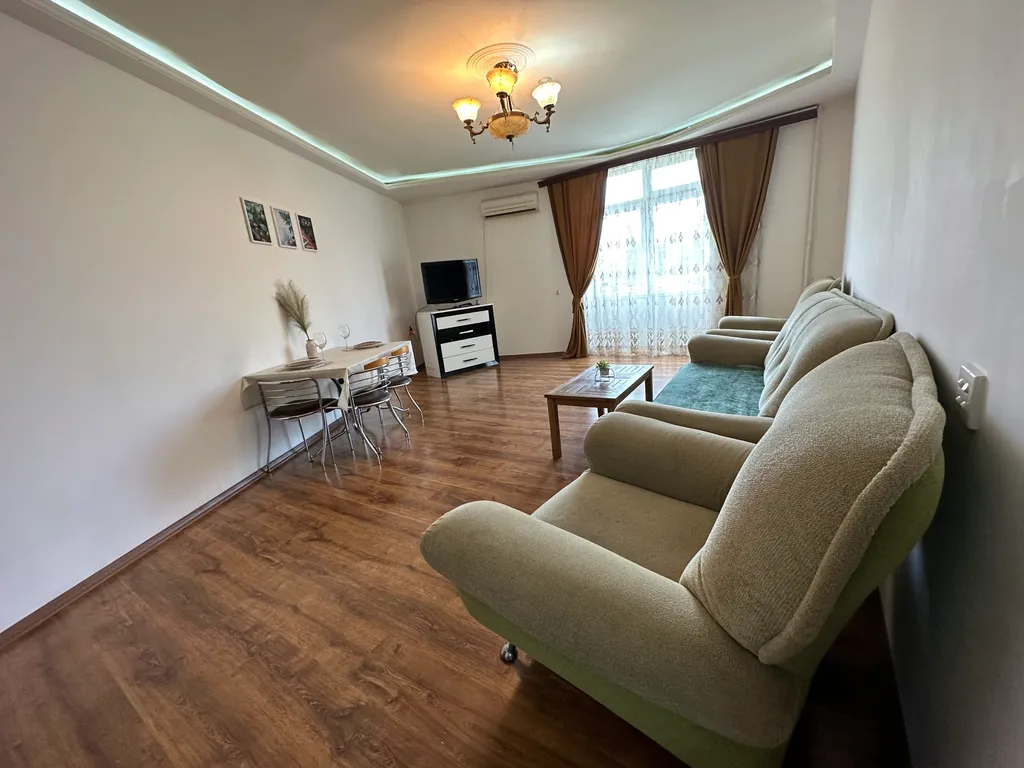 Fountain square city center Аpartment