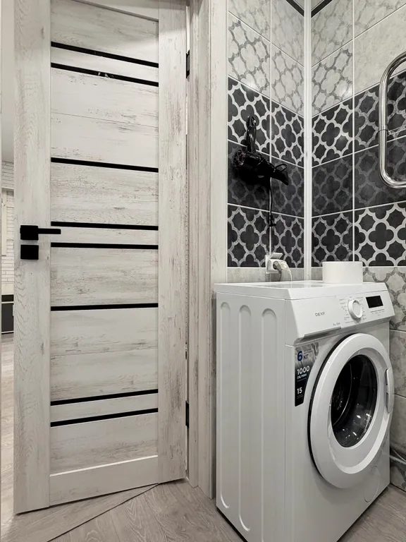 Квартира в новом доме на Артиллерийской около Островов