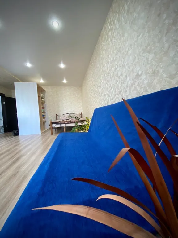 Флора апарт