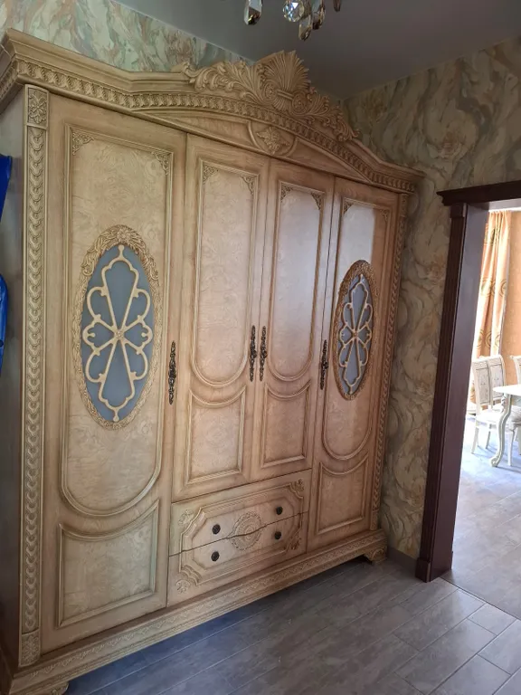 Апартаменты только для спокойного семейного отдыха