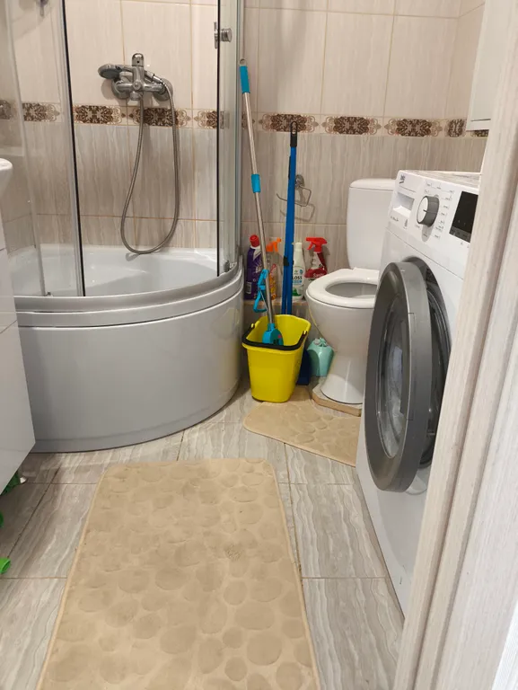 Уютная студия в ближнем Подмосковье для комфортного отдыха