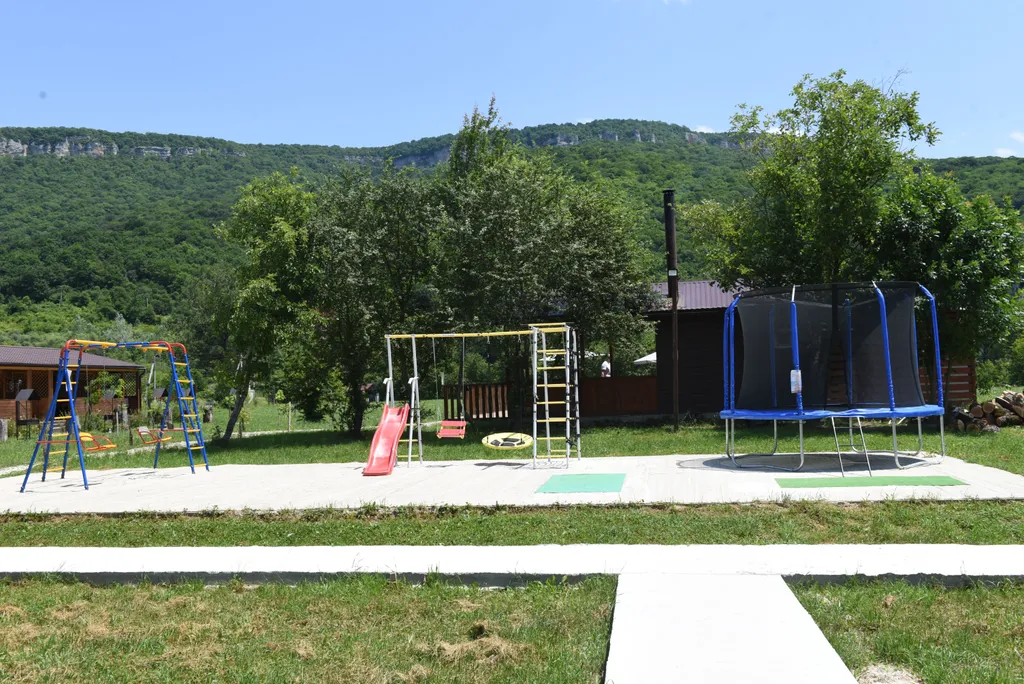 2-комнатный Дом