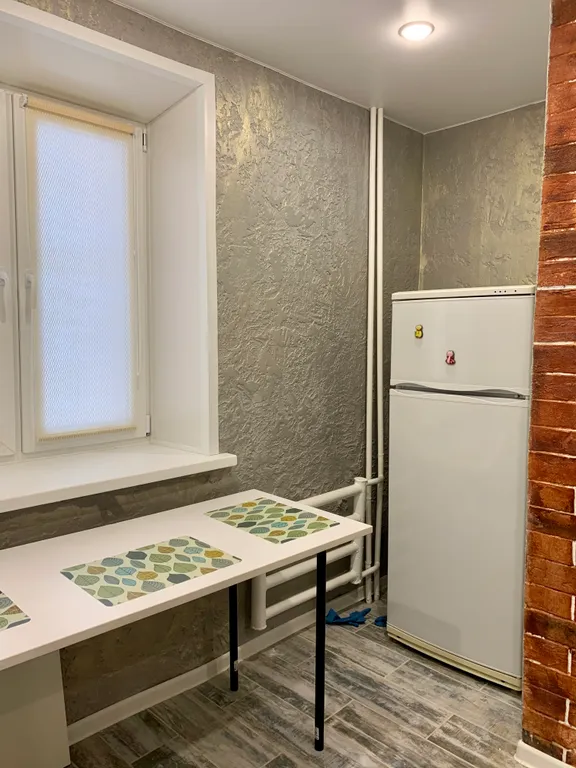 Квартира в центре