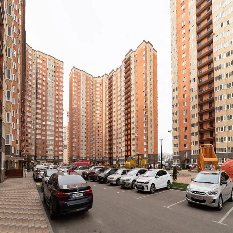 Квартира Квартира Appartazh 113 — Краснодар