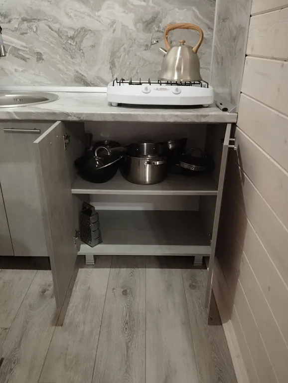 Дом в стиле Барнхаус