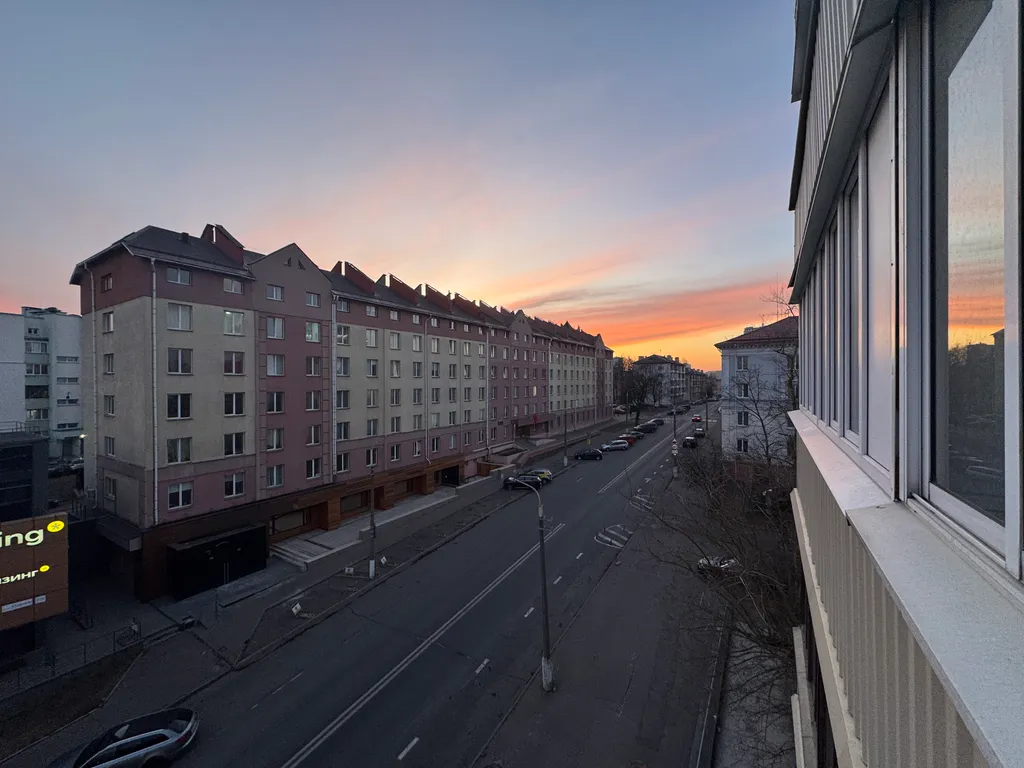 Квартира Квартира в центре от собственника — Минск